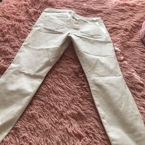 Old navy stretch jeans